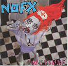 cd: NOFX: Pump up the valuum