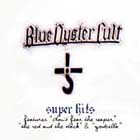 cd: BLUE OYSTER CULT: Super hits