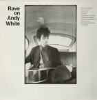 lp: Andy White: Rave on Andy White