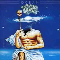 lp-gatefold: Eloy: Ocean