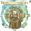 cd: Talamasca: Musica divinorum
