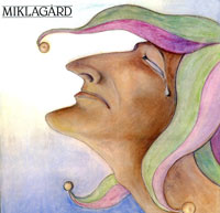 lp: Miklagård: Miklagård