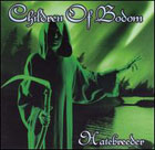 cd: Children Of Bodom: Hatebreeder
