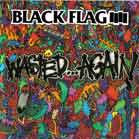 cd: Black Flag: Wasted...Again