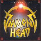cd: Diamond Head: The Best Of Diamond Head
