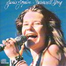 Janis Joplin:Farewell song