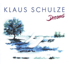 lp: Klaus Schulze: Dreams