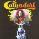 cd-maxi: Cathedral: Statik majik