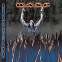 cd: W.A.S.P.: The Neon God - Part 2 - The Demise
