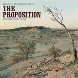 cd: Nick Cave/Warren Ellis: Proposition