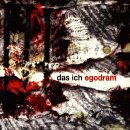 cd: Das Ich: Egodram