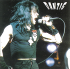 cd: Danzig: Devil Songs