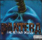 cd: Pantera: Far beyond driven