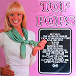 Top Of The Pops:Top Of The Pops Vol.54
