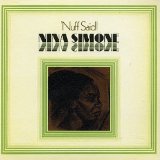 lp: Nina Simone: 'Nuff Said!