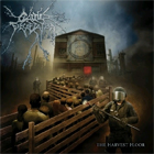 lp-gatefold: Cattle Decapitation: The Harvest Floor