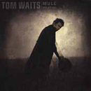 cd-digipak: Tom Waits: Mule Variations