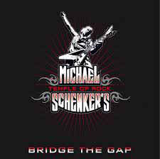 Michael Schenker:Bridge The Gap