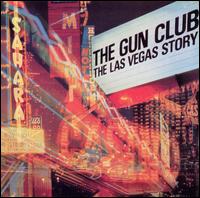  obestämt: Gun Club: The Las Vegas Story