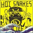 cd: Hot Snakes: Suicide Invoice