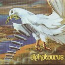 lp-gatefold: Alphataurus: Alphataurus