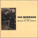 2lp gatefold: Van Morrison: Hymns to the Silence