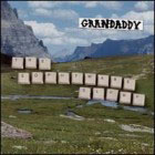 2cd: Grandaddy: The sophtware slump