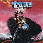 lp: Thor: Only the Strong