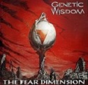 cd: Genetic Wisdom: The Fear Dimension