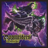 cd: Doomriders: Black Thunder