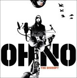 cd: Oh No: The Disrupt