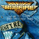 Bonfire:Feels like comin' home