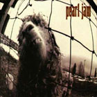 cd: Pearl Jam: Vs