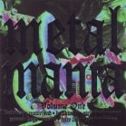 cd: VA: Metal Mania - Volume One
