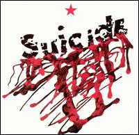 lp: Suicide: Suicide