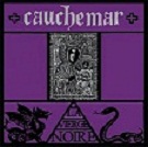 cd: Cauchemar: La Vierge Noire