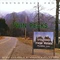 cd: Angelo Badalamenti: Twin Peaks