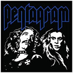 2lp: Pentagram: Dying In Vain