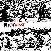 cd: Disrupt: Unrest