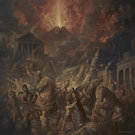 Dark Quarterer:Pompei