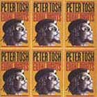 cd: Peter Tosh: Equal rights
