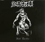 lp: Besatt: Hail Lucifer