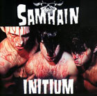 cd: Samhain: Initium