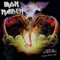 2cd: Iron Maiden: Live At Donington '92