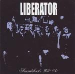 Liberator:Soundchecks 95-00