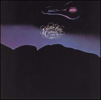 lp: electric light orchestra: electric light orchestra II