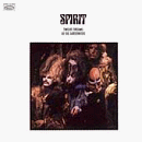 lp-gatefold: Spirit: Twelve dreams of dr. Sardonicus