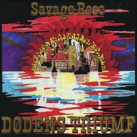 lp: Savage Rose: Dödens Triumf