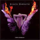 cd: Black Sabbath: Cross purposes