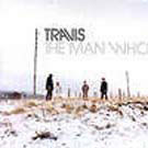 cd: Travis: The man who